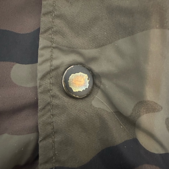 CrabGrab Jacket - Picture 5 of 5